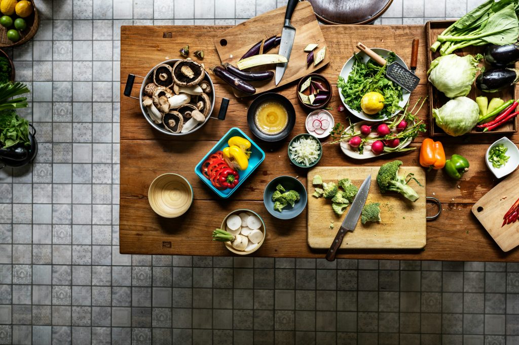 Story-Driven Food Campaigns: From Brief to Shot List