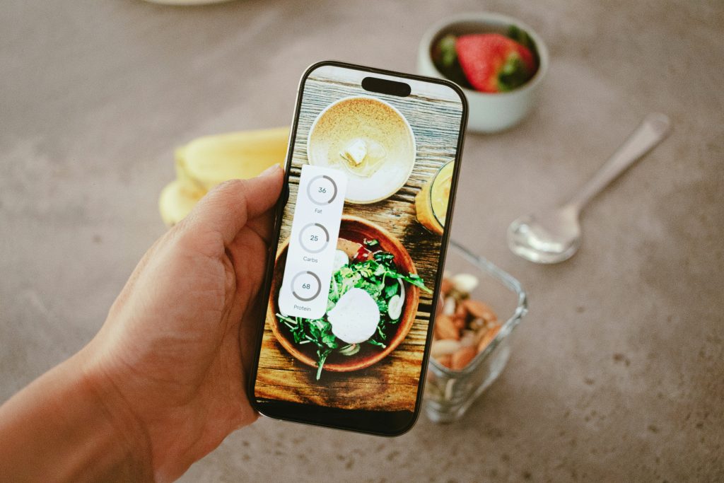 Styling for E‑Commerce Food Brands