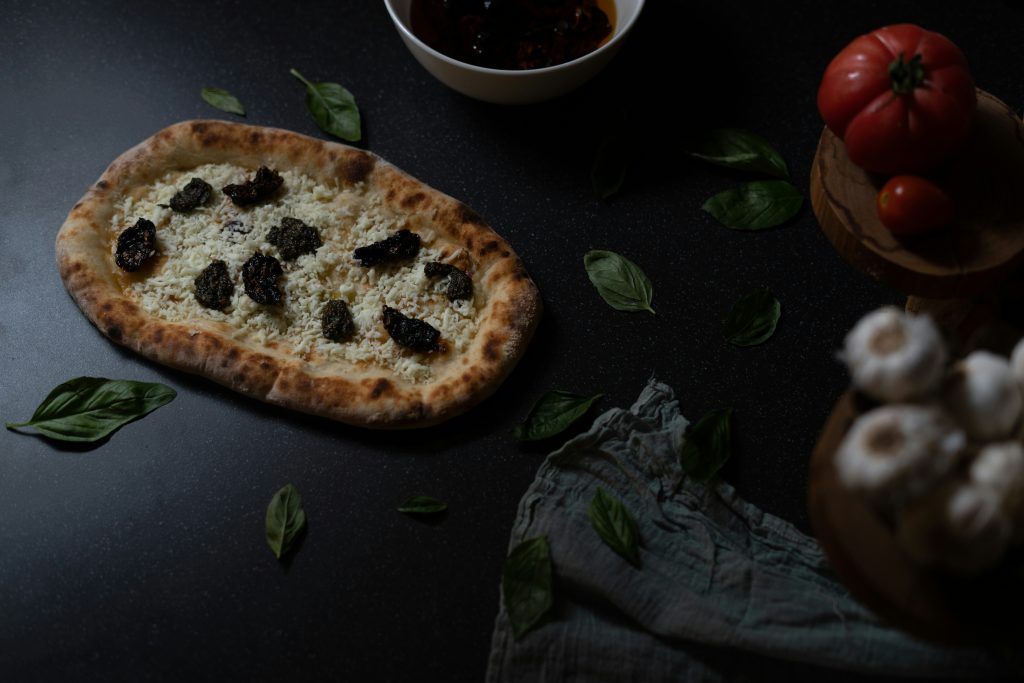 Moody Food: Dark & Dramatic Styling Workshop